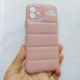 Case Puffer - Xiaomi