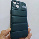 Case Puffer - Xiaomi