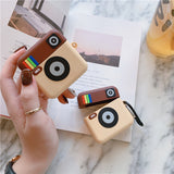 Case AirPods Pro - Instagram Camera