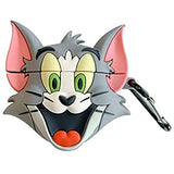 Case AirPods Pro - Tom & Jerry