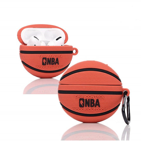 Case AirPods Pro - Basquetball Style