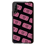 Cases Lonely Club Rosa - Iphone, Samsung y LG