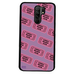 Cases Lonely Club Púrpura - Iphone, Samsung y LG