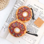 Case Airpods Donut