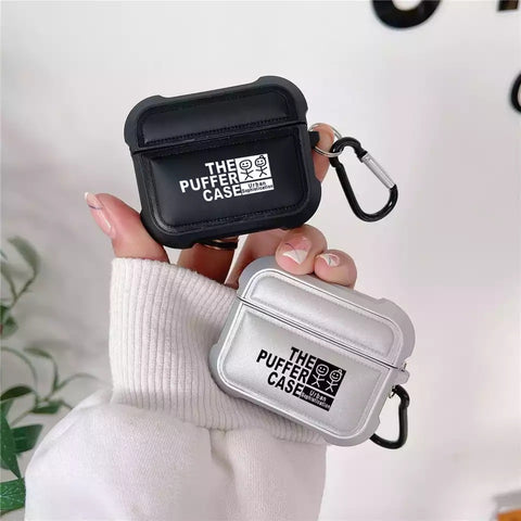 Cases Airpods puffer