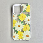 Case Flower Antishock 360