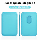 Wallet magnetico Magsafe
