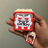 Cases AirPods Pro - Pop Corn