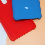 Silicon Case Xiaomi