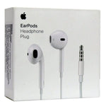 Earpods iPhone Jack 3.5