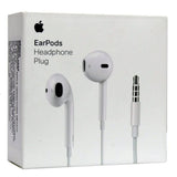 Earpods iPhone Jack 3.5