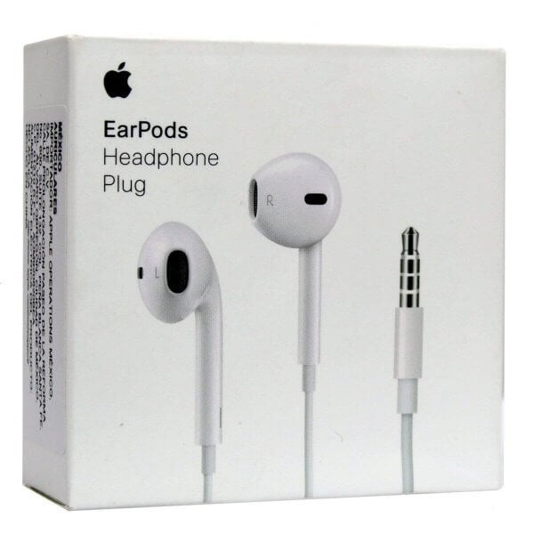 Earpods iPhone Jack – Ayn PERU1