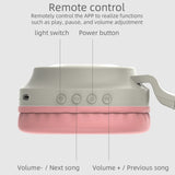 Audifonos Bluetooth Orejas de colores