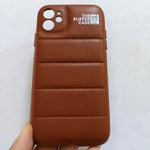 Case Puffer - Xiaomi
