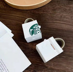 Case airpods - Starbucks