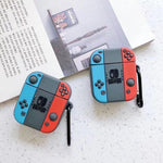 Cases AirPods Nintendo Switch