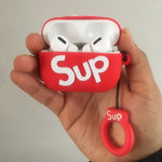 Cases AirPods Pro - Sup