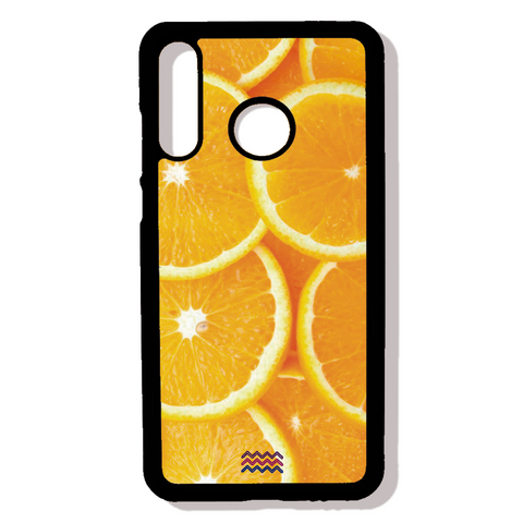 Lemons Orange
