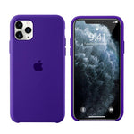 Silicon case ultra violet